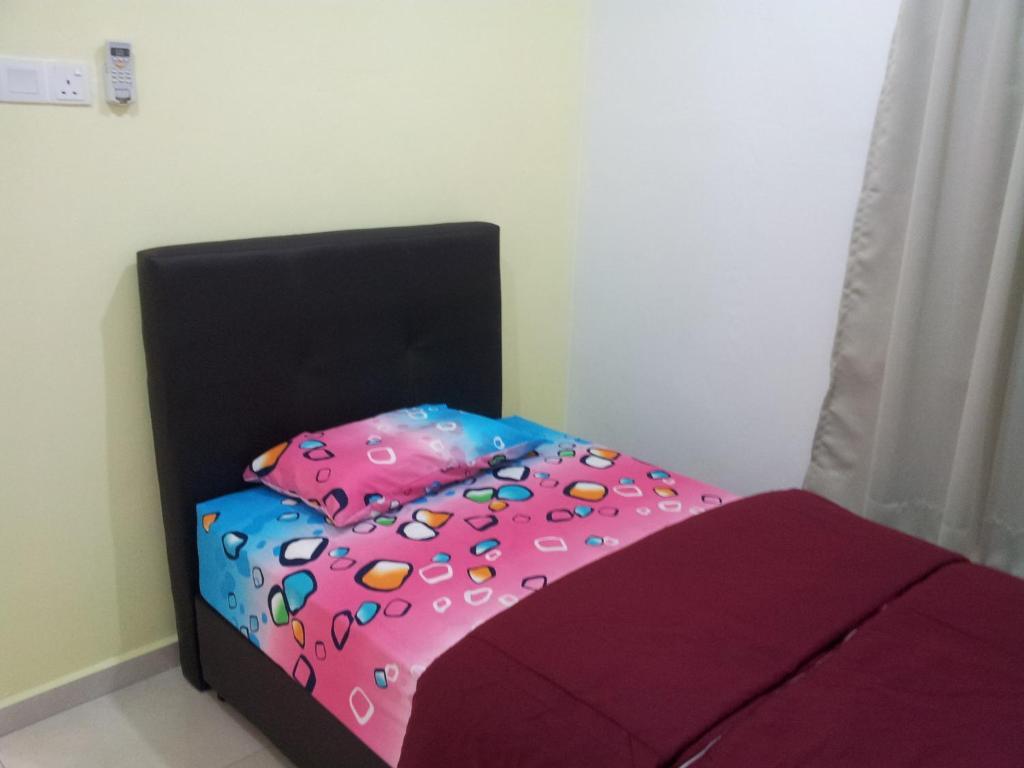 Sunshine Jonker Guesthouse Malacca Pokoj fotografie