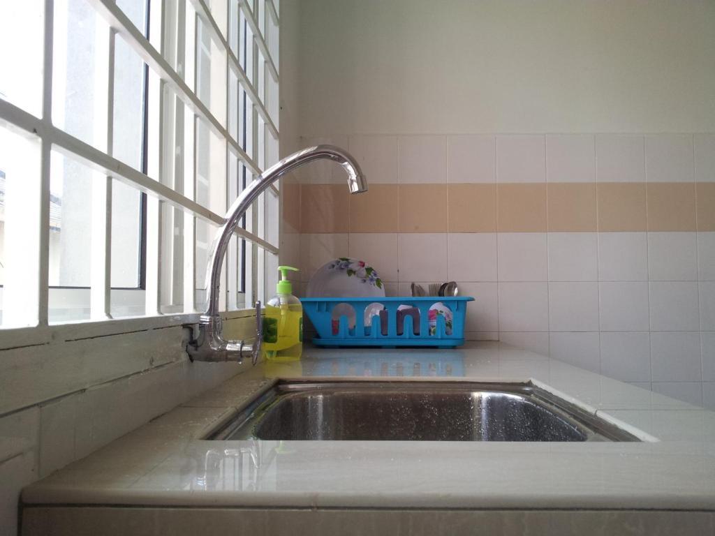 Sunshine Jonker Guesthouse Malacca Pokoj fotografie