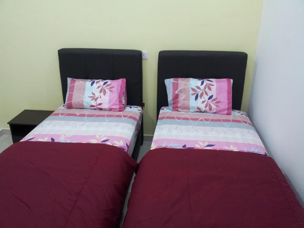 Sunshine Jonker Guesthouse Malacca Pokoj fotografie