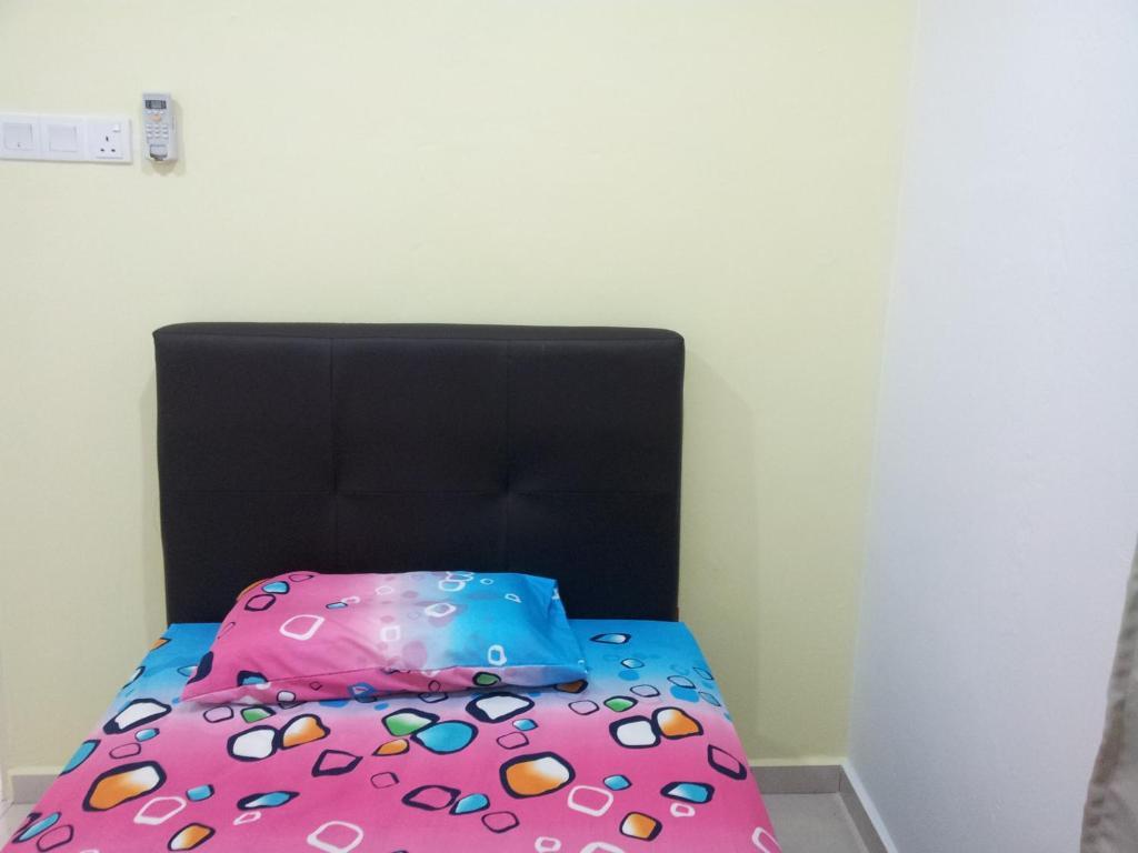Sunshine Jonker Guesthouse Malacca Pokoj fotografie