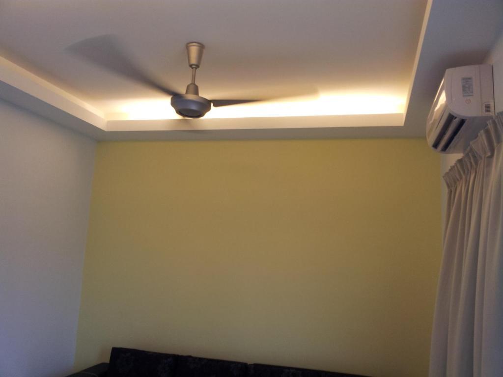 Sunshine Jonker Guesthouse Malacca Pokoj fotografie