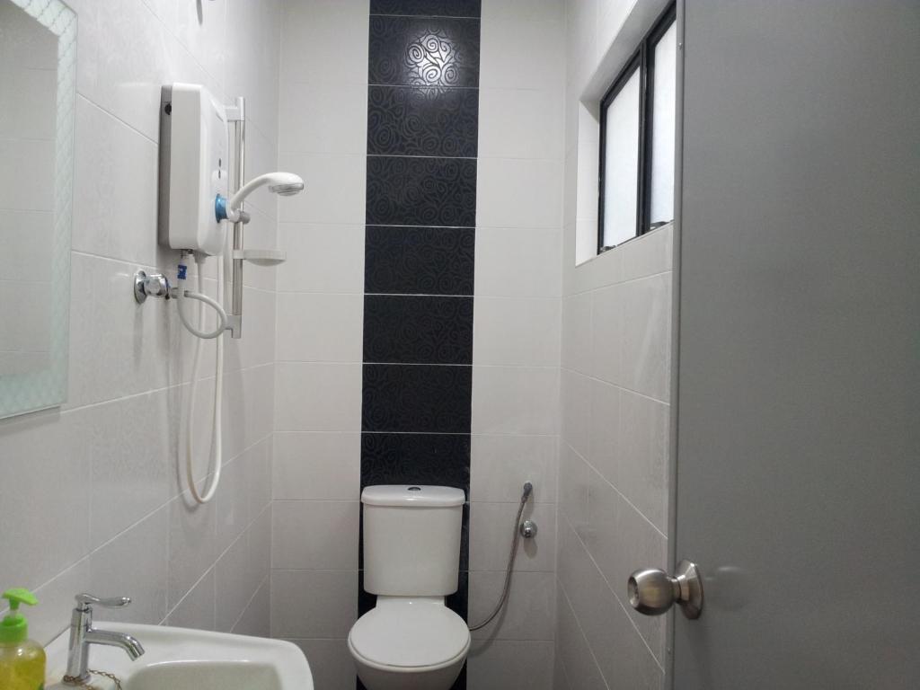 Sunshine Jonker Guesthouse Malacca Pokoj fotografie