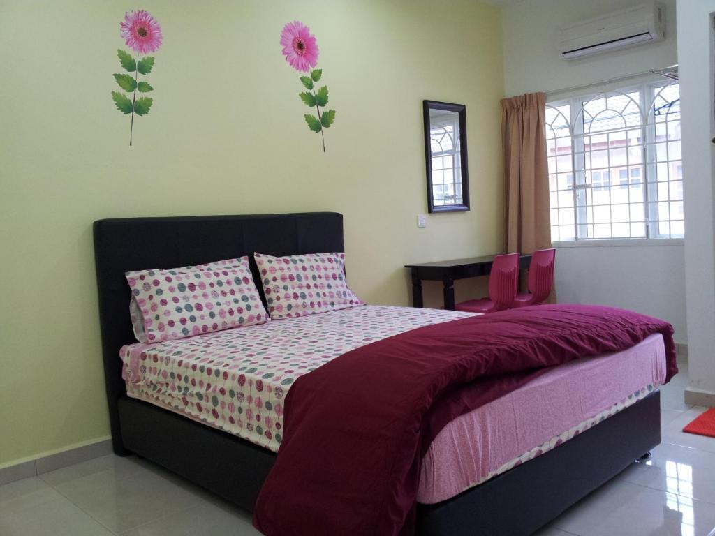 Sunshine Jonker Guesthouse Malacca Exteriér fotografie
