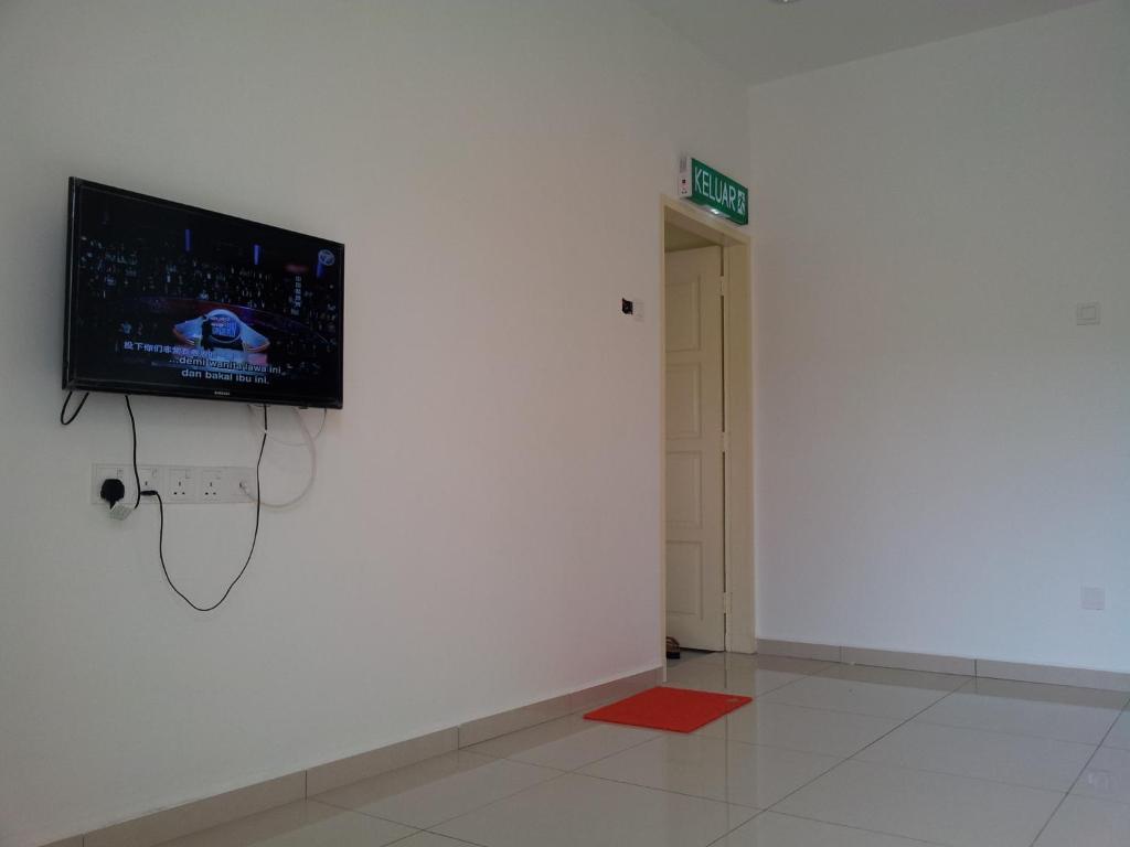 Sunshine Jonker Guesthouse Malacca Exteriér fotografie