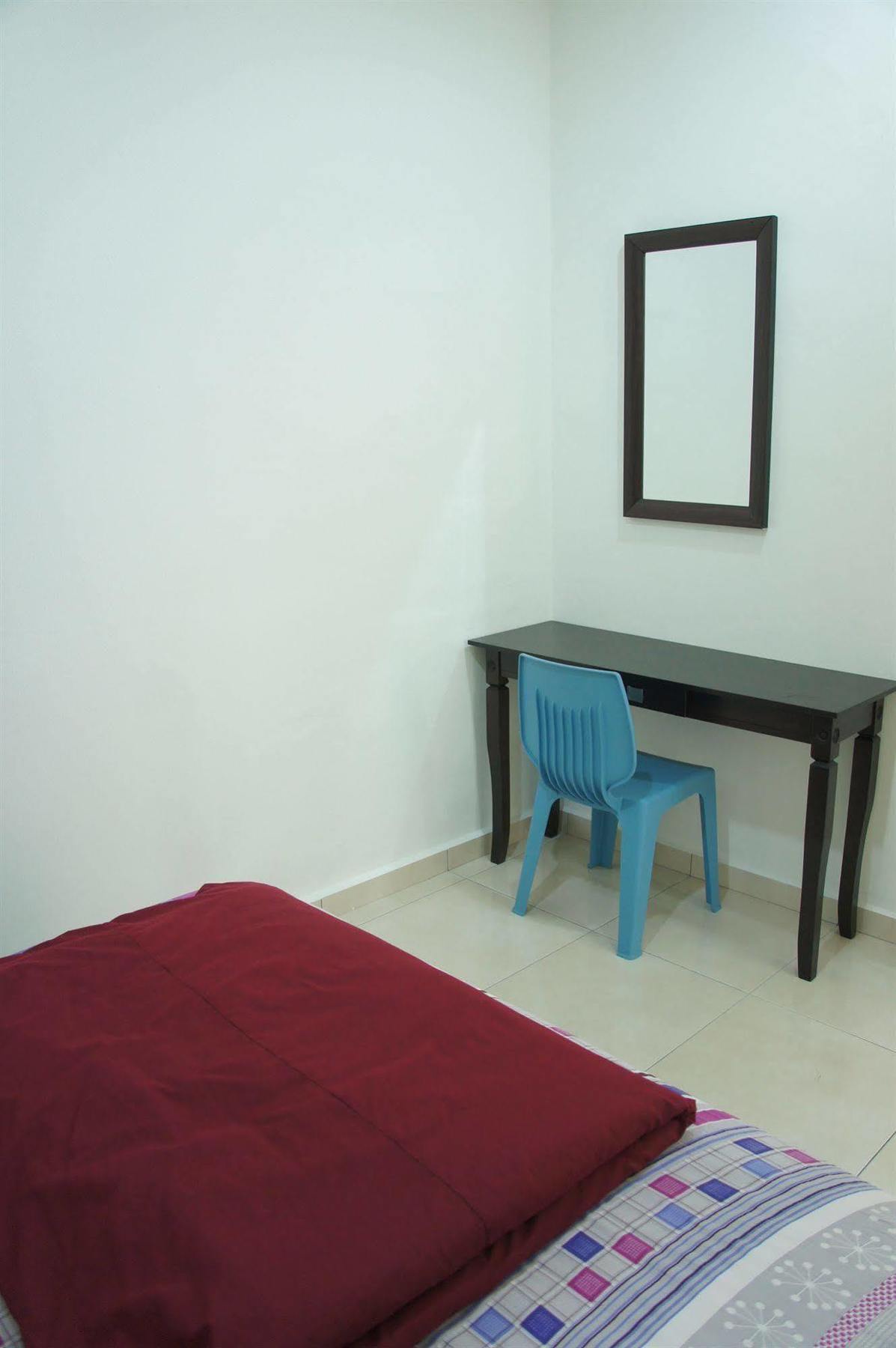 Sunshine Jonker Guesthouse Malacca Exteriér fotografie