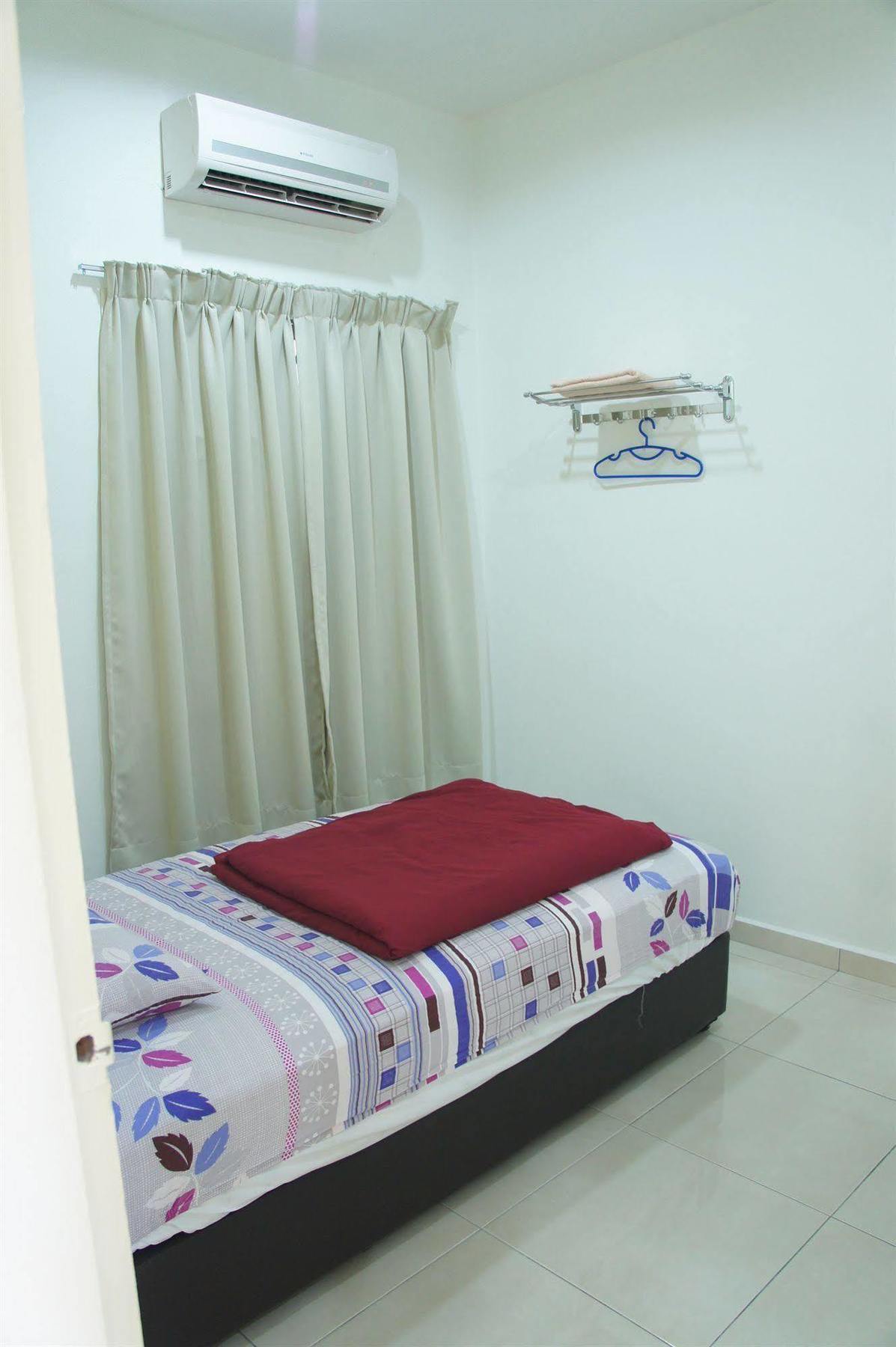 Sunshine Jonker Guesthouse Malacca Exteriér fotografie