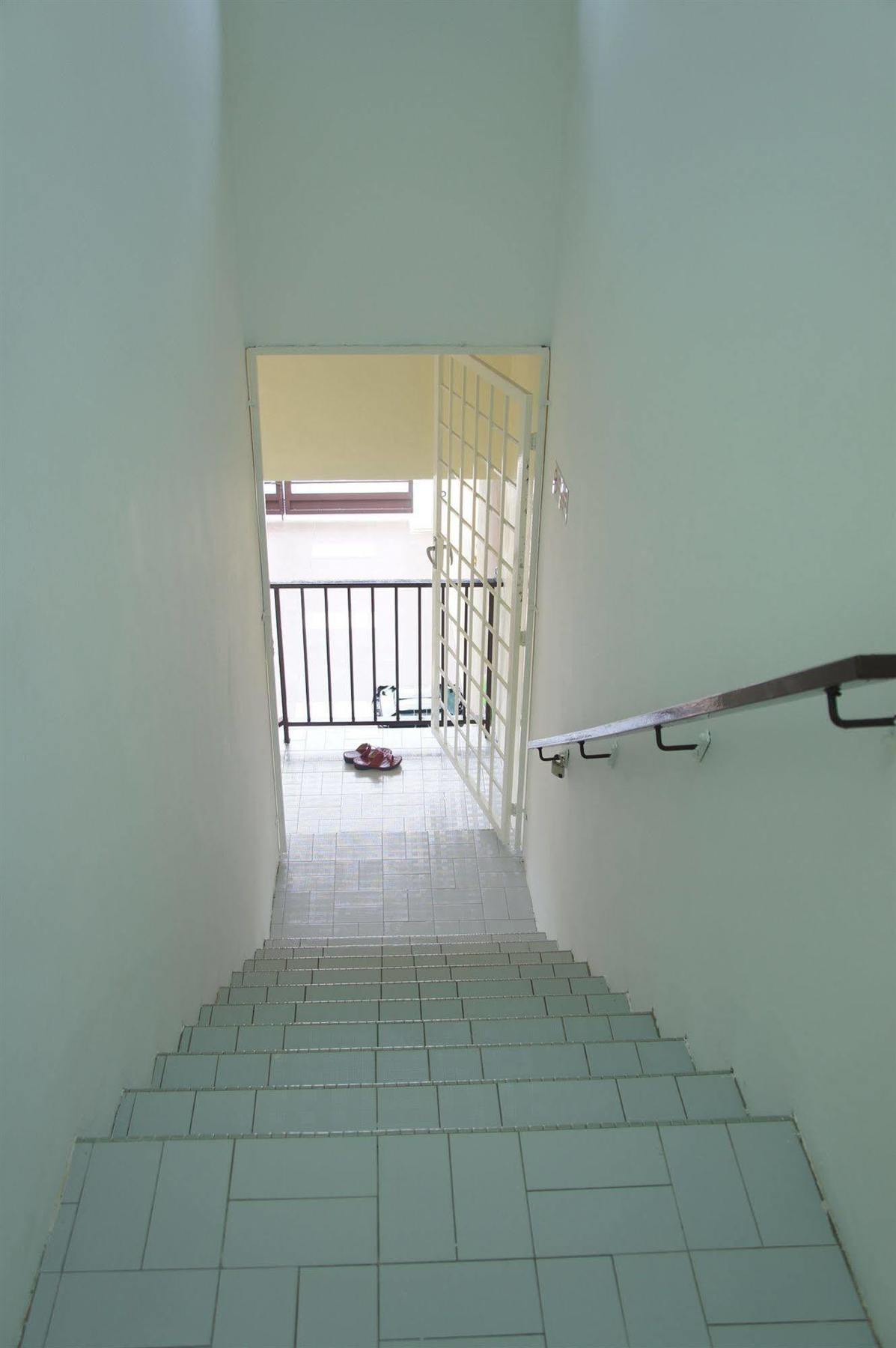 Sunshine Jonker Guesthouse Malacca Exteriér fotografie